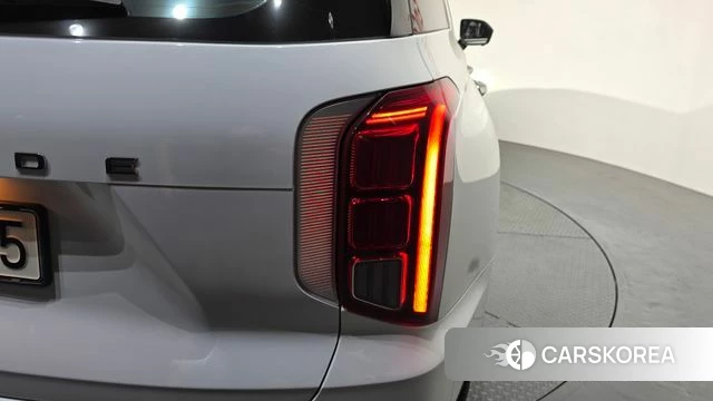 Hyundai Palisade id 4309201 из Кореи 16