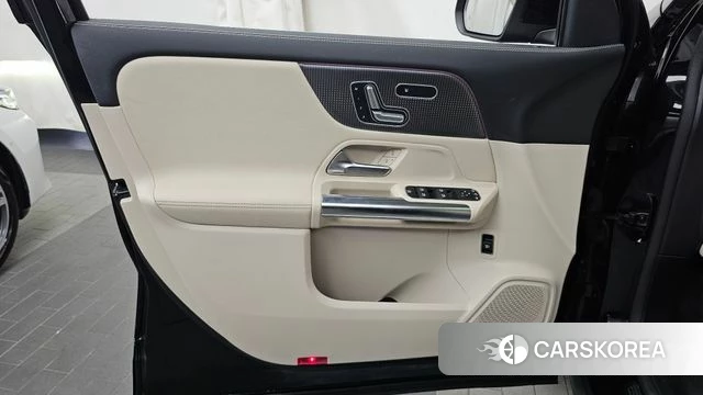 Mercedes-Benz GLA - Class H247 id 4662097 из Кореи 16