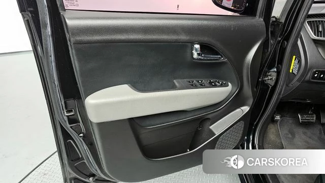 Kia The New Ray id 4188638 из Кореи 16