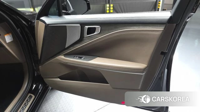 Kia K8 Hybrid id 4835998 из Кореи 16