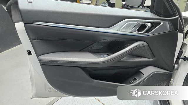 BMW i4 id 4929553 из Кореи 16