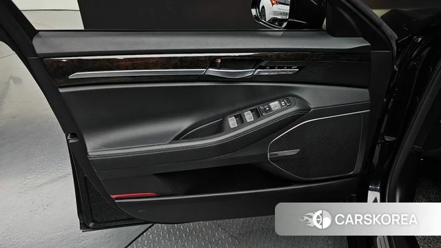 Genesis G90 id 4741005 из Кореи 16