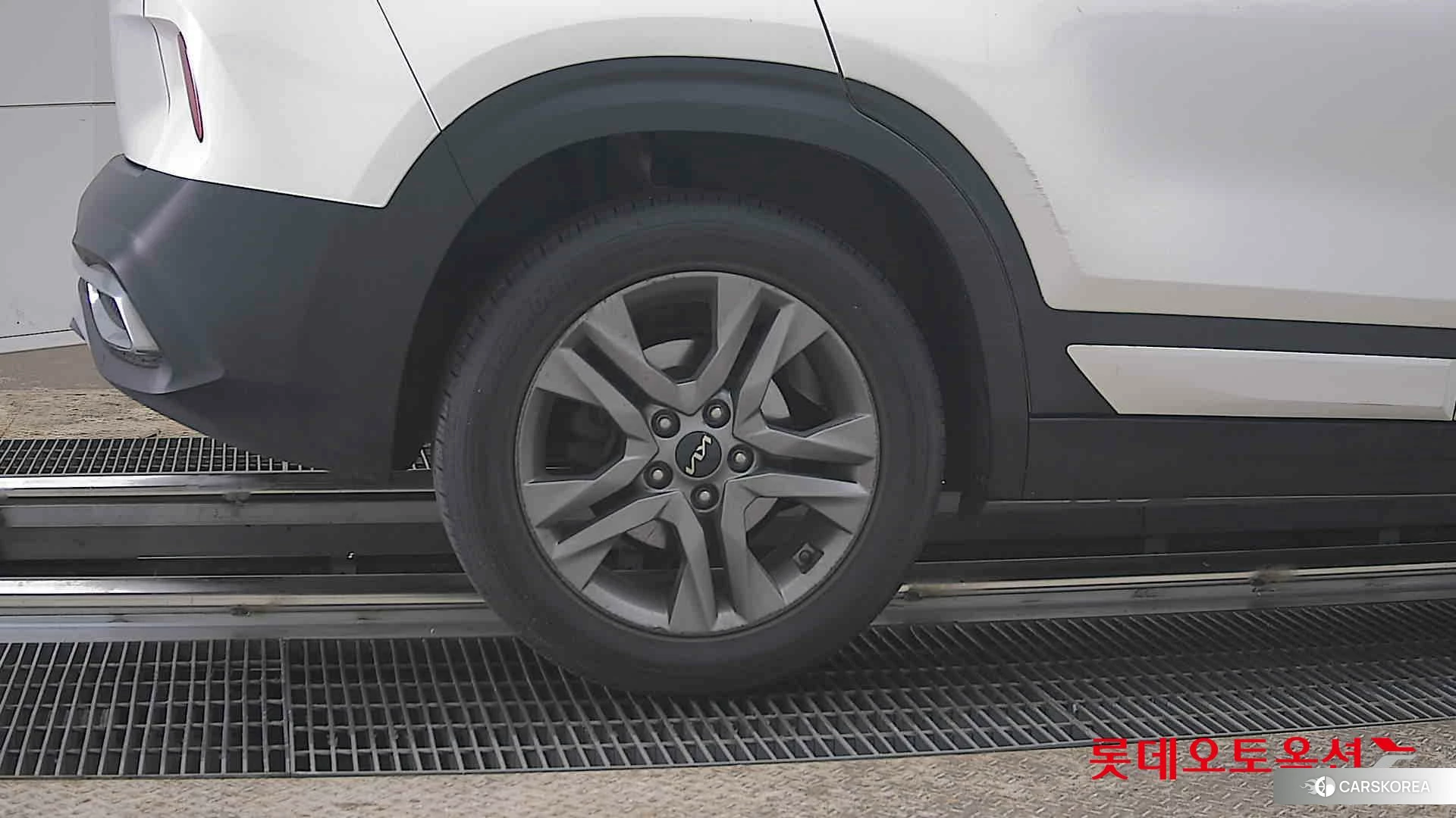 Kia Seltos id 3875848 из Кореи 16