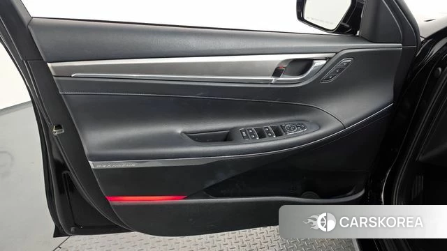 Hyundai The New Grandeur IG id 4780610 из Кореи 16