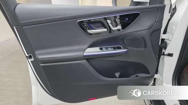 Mercedes-Benz GLC-Class X254 id 4645544 из Кореи 16