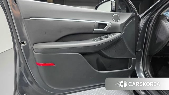 Hyundai Sonata D Edge (DN8) id 4935165 из Кореи 16
