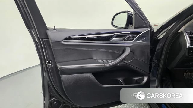 BMW X4 (G02) id 4344542 из Кореи 16