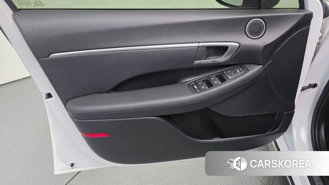 Hyundai Sonata (DN8) id 4595031 из Кореи 16