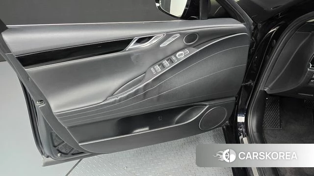 Genesis G80 (RG3) id 4496144 из Кореи 16
