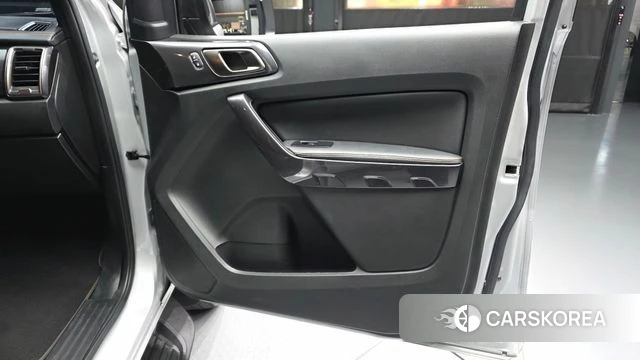 Ford Ranger 3rd Generation id 4779954 из Кореи 16