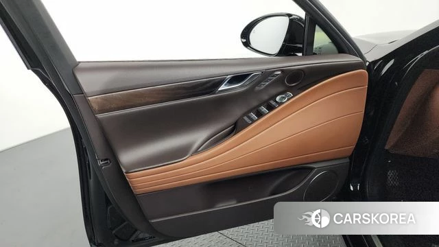 Genesis G80 (RG3) id 4282971 из Кореи 16