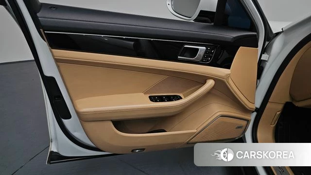 Porsche Panamera (971) id 4435550 из Кореи 16