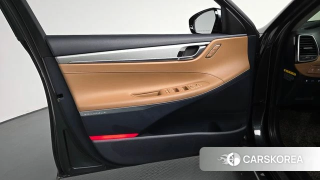 Hyundai Grandeur IG id 4595724 из Кореи 16