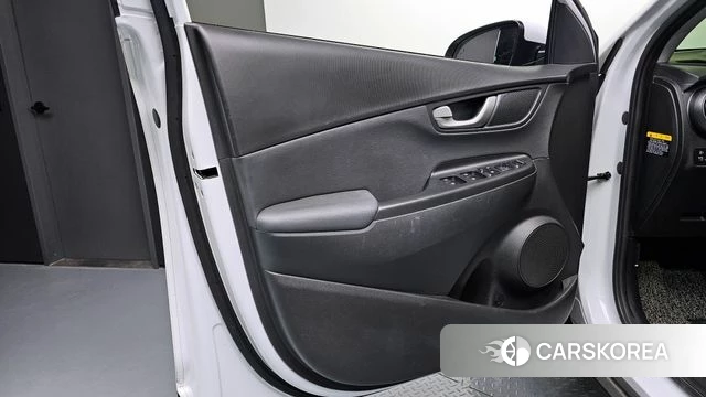 Hyundai Kona id 4232539 из Кореи 16