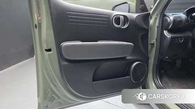 Hyundai Casper id 4899334 из Кореи 16