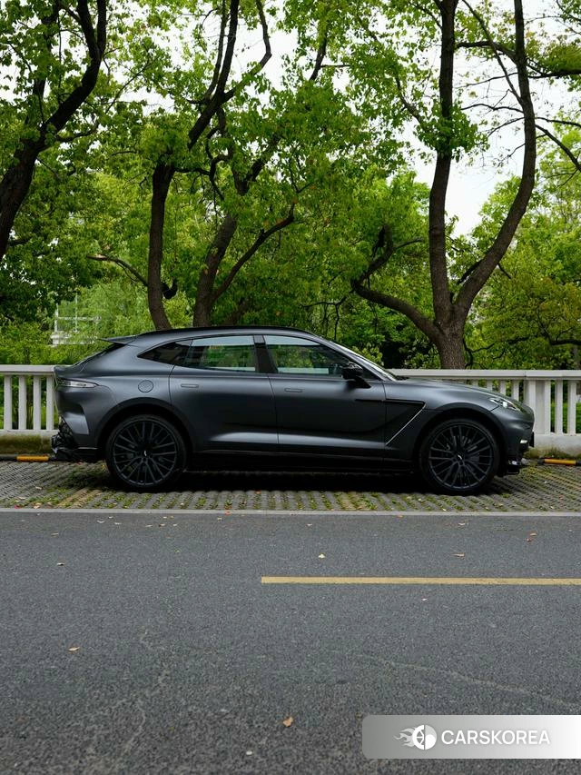 Aston Martin DBX id 4210037 из Китая 16