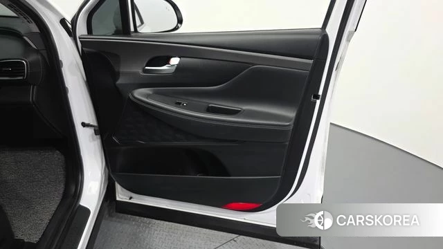 Hyundai Santa Fe TM id 4568491 из Кореи 16