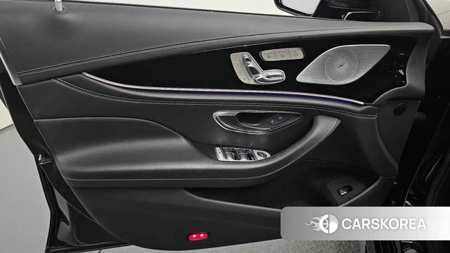 Mercedes-Benz AMG GT id 4906342 из Кореи 16
