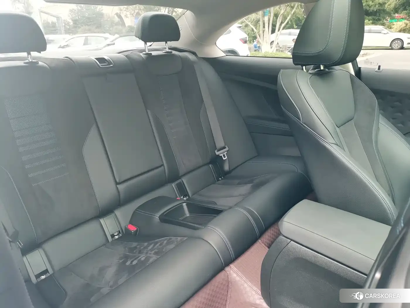 BMW 2 series id 4577750 из Китая 16