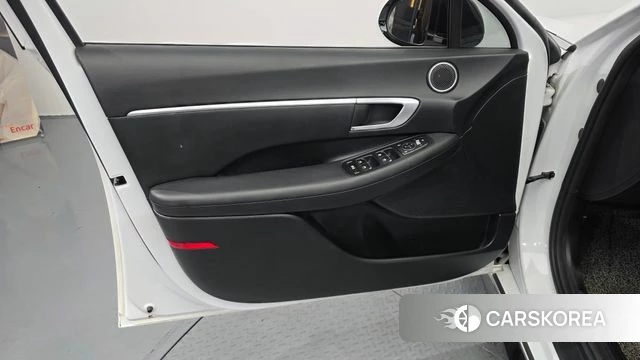 Hyundai Sonata (DN8) id 4604654 из Кореи 16