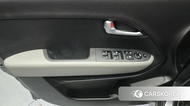 Kia The New Ray id 4603366 из Кореи 16