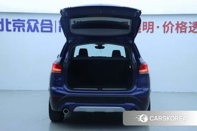 BMW X1 id 4273054 из Китая 16