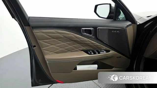 Kia K8 Hybrid id 4445316 из Кореи 16
