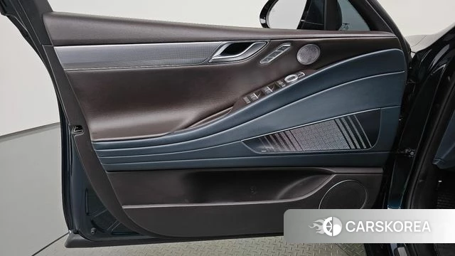 Genesis G80 (RG3) id 4646310 из Кореи 16