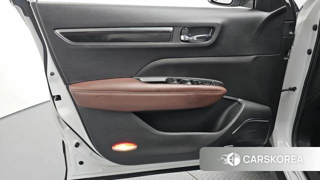 Renault Korea (Samsung) QM6 id 4732744 из Кореи 16