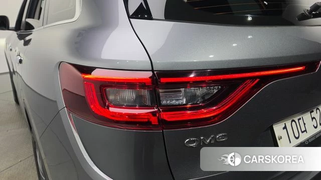 Renault Korea (Samsung) QM6 id 4751439 из Кореи 16