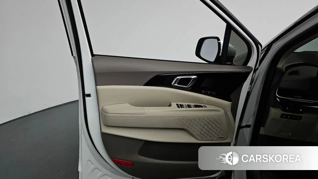 Kia The New Carnival 4th Generation id 4527852 из Кореи 16