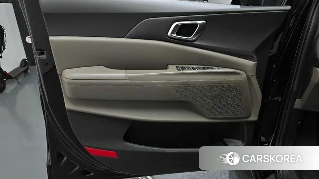 Kia The New Carnival 4th Generation id 4432744 из Кореи 16