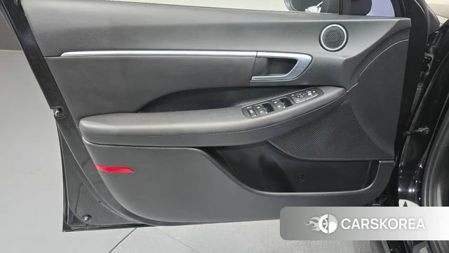 Hyundai Sonata Hybrid (DN8) id 4445674 из Кореи 16