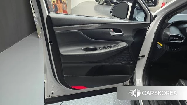 Hyundai Santa Fe TM id 4197225 из Кореи 16