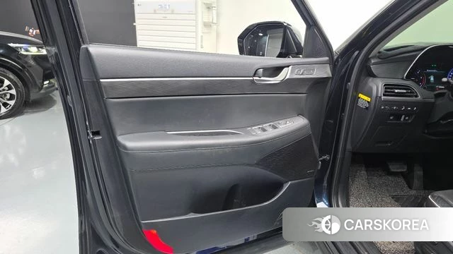 Hyundai Palisade id 4684253 из Кореи 16