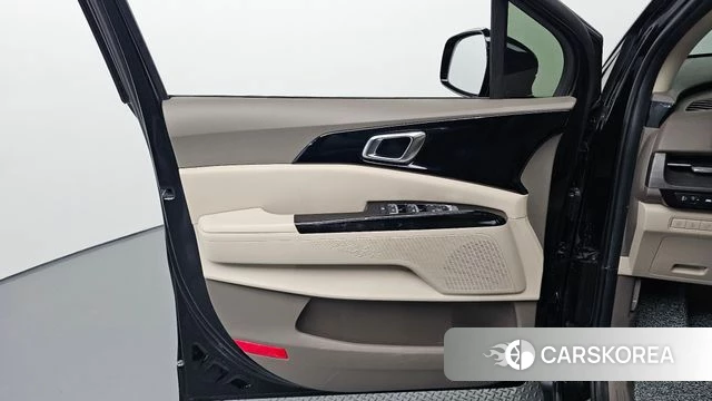 Kia Carnival 4th generation id 4201664 из Кореи 16