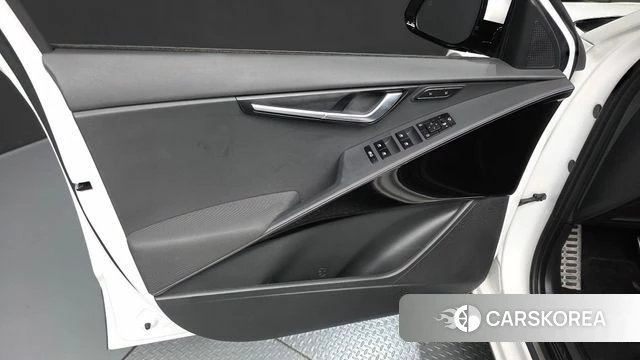 Kia Di All New Niro EV id 4302356 из Кореи 16