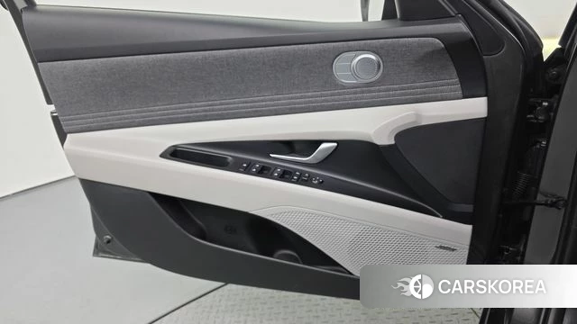 Hyundai Avante Hybrid (CN7) id 4645707 из Кореи 16