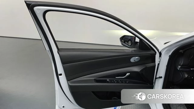 Hyundai The New Avante (CN7) id 4515696 из Кореи 16