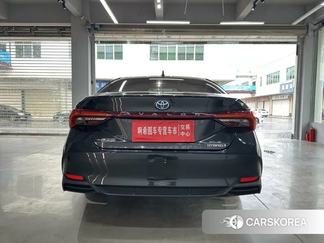 Toyota Asian dragon id 4273469 из Китая 16