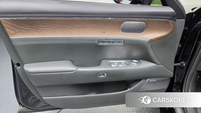 Genesis G90 (RS4) id 4736169 из Кореи 16