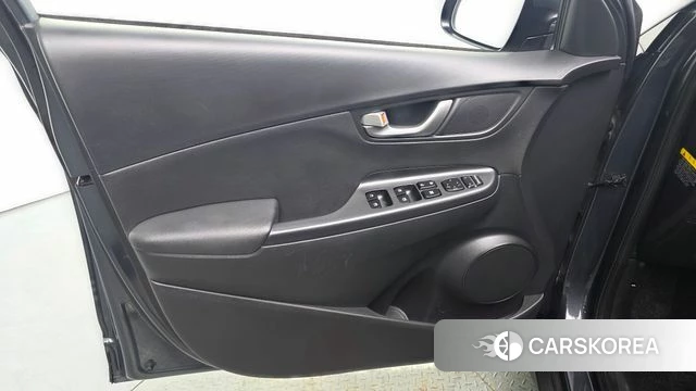 Hyundai Kona id 4531113 из Кореи 16