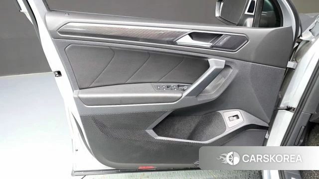 Volkswagen Tiguan second Generation id 4662432 из Кореи 16