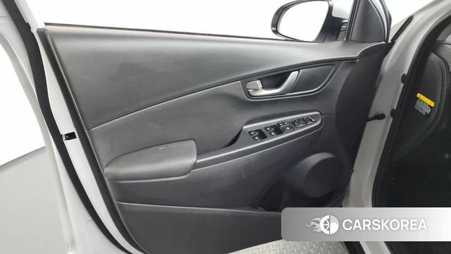 Hyundai Kona id 4496499 из Кореи 16