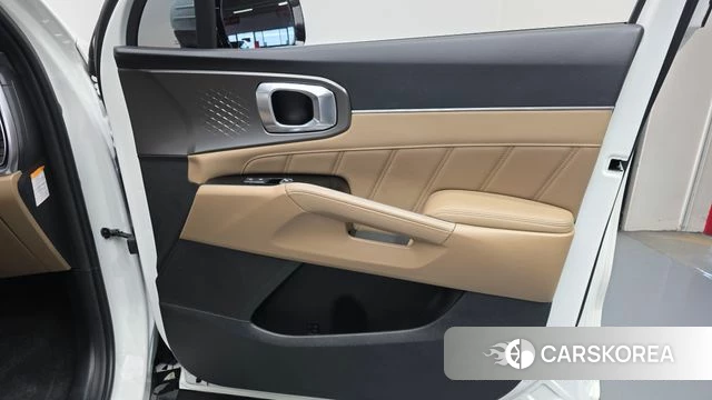 Kia The New Sorento 4th Generation id 4266538 из Кореи 16