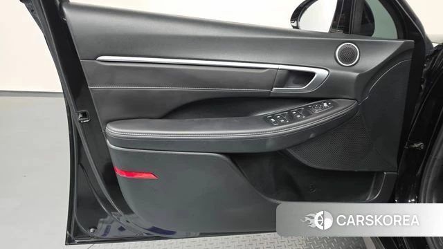 Hyundai Sonata (DN8) id 4489346 из Кореи 16