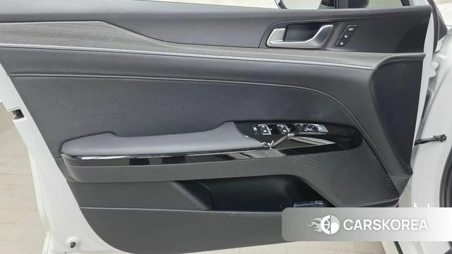 Kia The New K5 3rd generation id 4617595 из Кореи 16