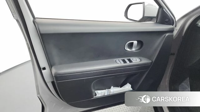 Hyundai Ionic 5 id 4541139 из Кореи 16