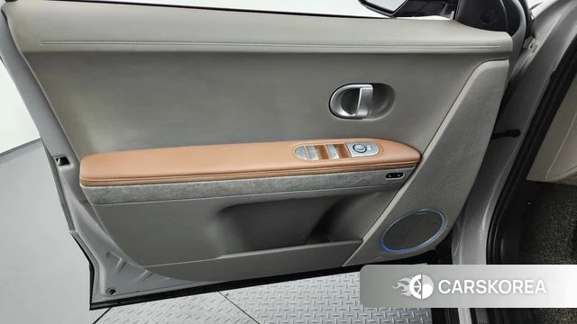 Hyundai Ionic 5 id 4283423 из Кореи 16