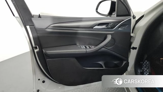 BMW X3 (G01) id 4280822 из Кореи 16